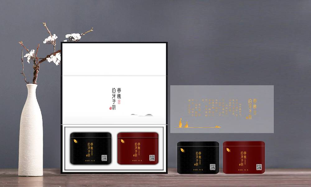 廉江市包装设计：文化赋能，创新驱动，解锁城市产业新势能